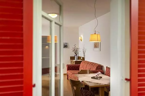 Tenningerhof - Pokoje a apartmány Photo