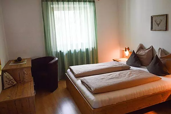 Niedermairhof - Pokoje a apartmány Photo