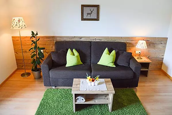 Niedermairhof - Pokoje a apartmány Photo