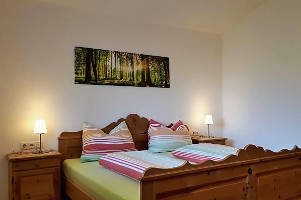 Rebhof - Pokoje a apartmány Photo