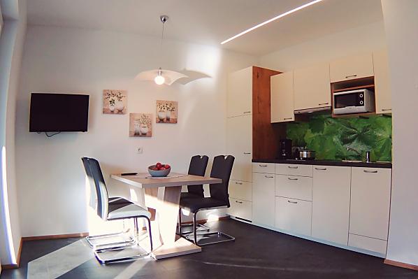 Rebhof - Pokoje a apartmány Photo