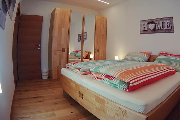 Rebhof - Pokoje a apartmány Photo