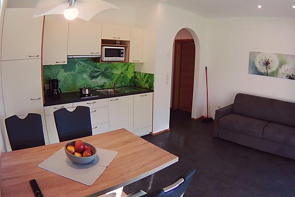 Rebhof - Pokoje a apartmány Photo