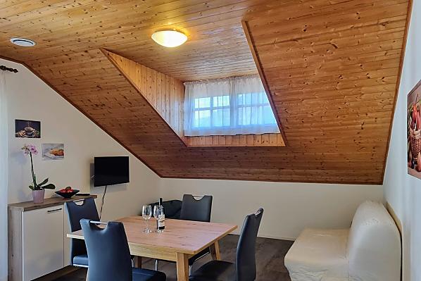 Rebhof - Pokoje a apartmány Photo