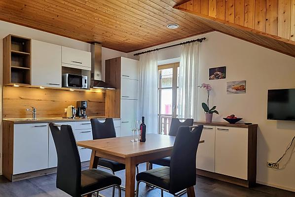 Rebhof - Pokoje a apartmány Photo
