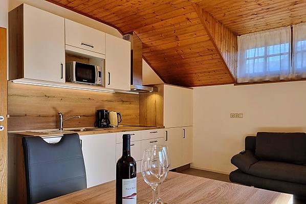 Rebhof - Pokoje a apartmány Photo