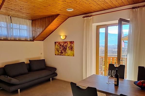 Rebhof - Pokoje a apartmány Photo