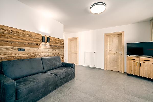 Unterkuechenmair - Pokoje a apartmány Photo