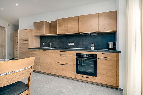Unterkuechenmair - Pokoje a apartmány Photo