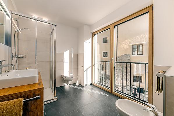 Unterkuechenmair - Pokoje a apartmány Photo