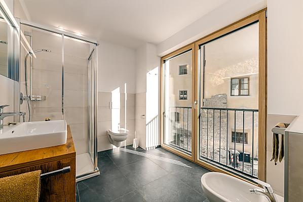 Unterkuechenmair - Pokoje a apartmány Photo