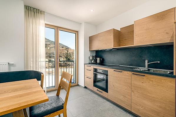 Unterkuechenmair - Pokoje a apartmány Photo