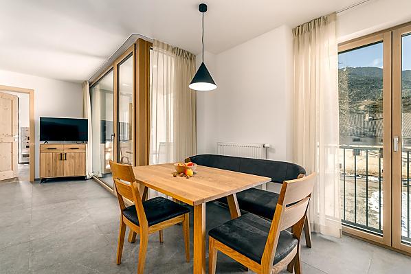 Unterkuechenmair - Pokoje a apartmány Photo