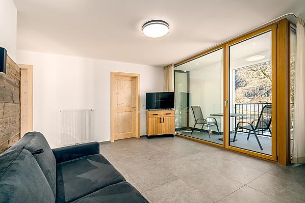 Unterkuechenmair - Pokoje a apartmány Photo