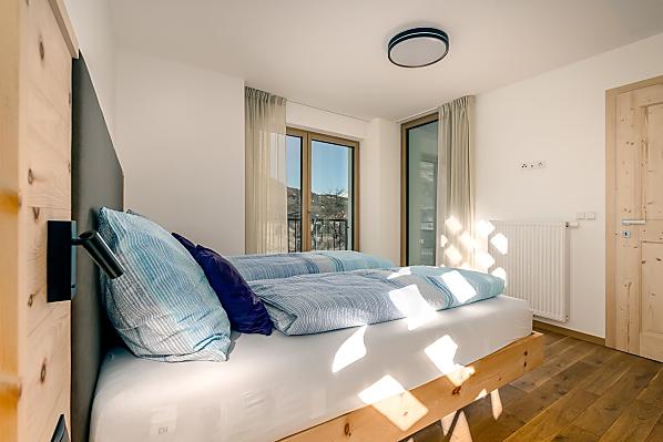 Unterkuechenmair - Pokoje a apartmány Photo