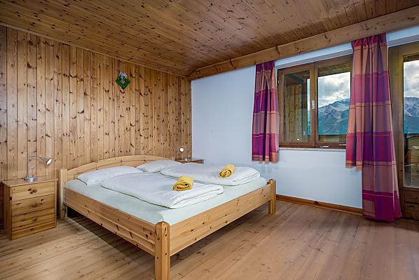 Oberköben - Pokoje a apartmány Photo
