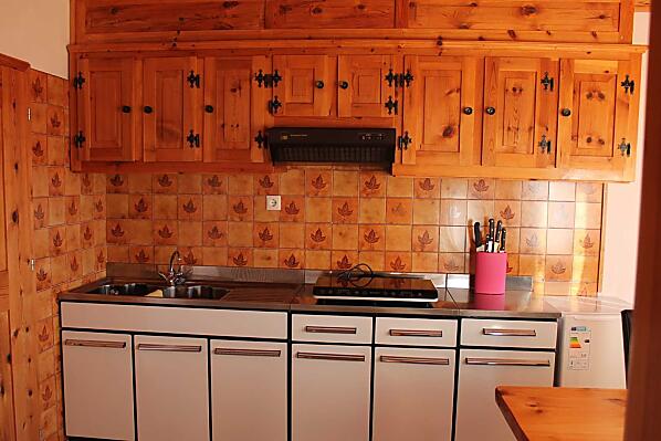 Oberköben - Pokoje a apartmány Photo