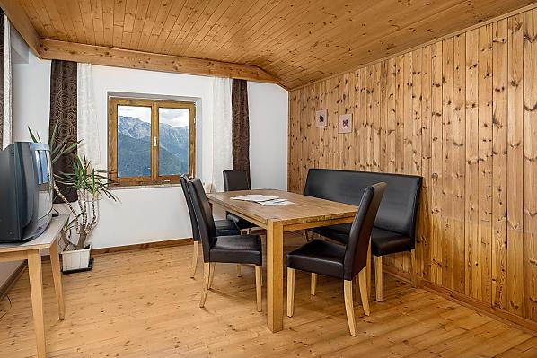 Oberköben - Pokoje a apartmány Photo