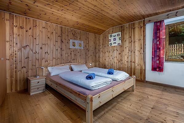Oberköben - Pokoje a apartmány Photo
