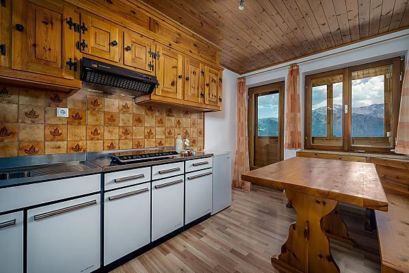 Oberköben - Pokoje a apartmány Photo