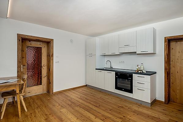 Oberköben - Pokoje a apartmány Photo