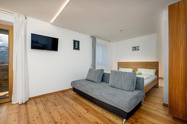 Oberköben - Pokoje a apartmány Photo