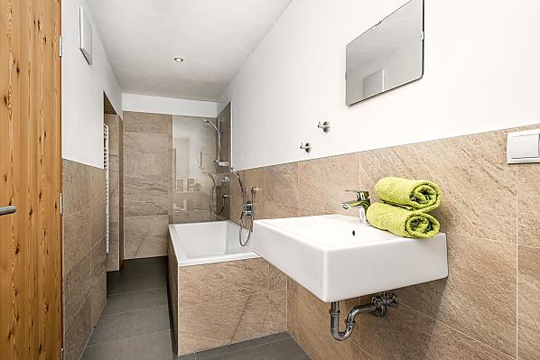 Oberköben - Pokoje a apartmány Photo