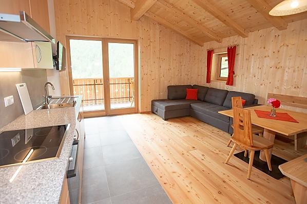 Anderleithof - Pokoje a apartmány Photo