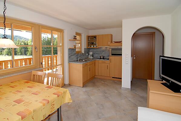 Ausserpircherhof - Pokoje a apartmány Photo
