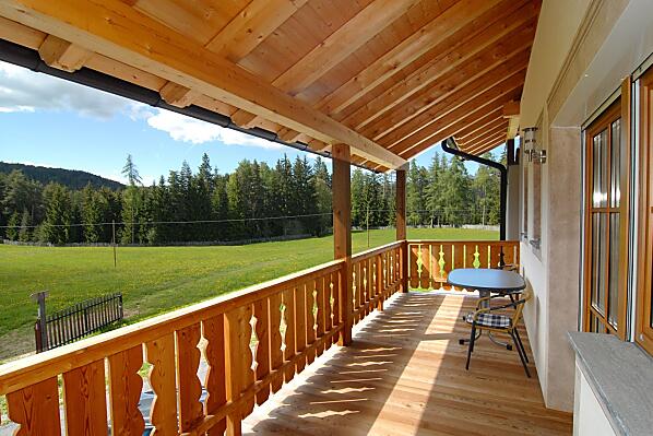 Ausserpircherhof - Pokoje a apartmány Photo