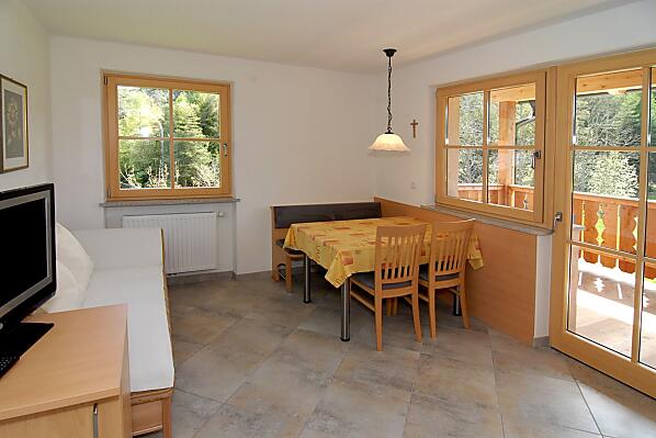 Ausserpircherhof - Pokoje a apartmány Photo