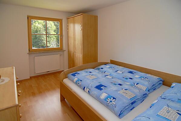 Ausserpircherhof - Pokoje a apartmány Photo