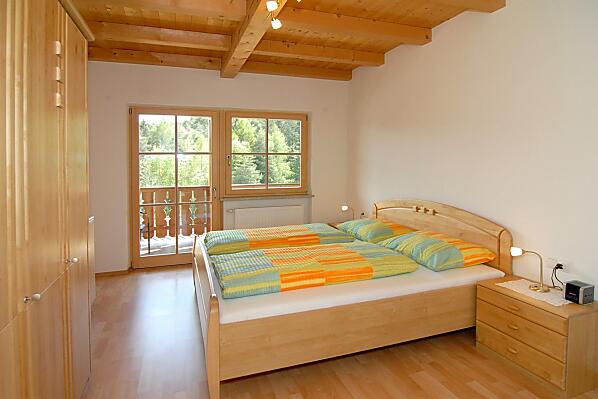 Ausserpircherhof - Pokoje a apartmány Photo