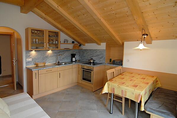 Ausserpircherhof - Pokoje a apartmány Photo