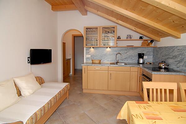Ausserpircherhof - Pokoje a apartmány Photo