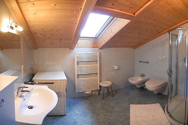 Ausserpircherhof - Pokoje a apartmány Photo