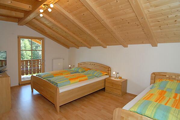 Ausserpircherhof - Pokoje a apartmány Photo