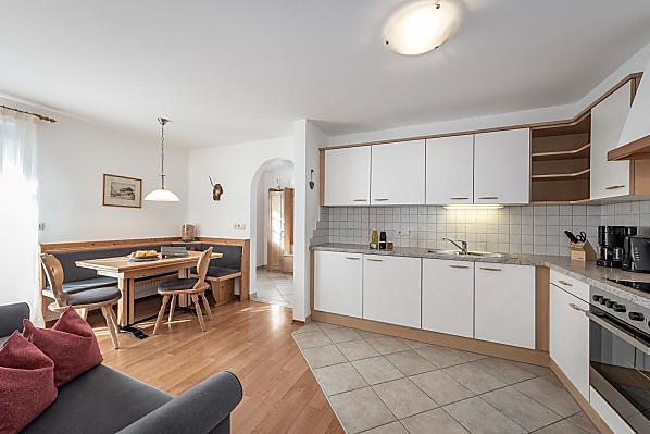 Birkenhof - Pokoje a apartmány Photo