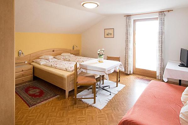 Bauernhof Ohnewein - Pokoje a apartmány Photo