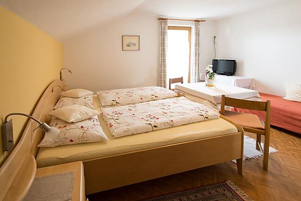 Bauernhof Ohnewein - Pokoje a apartmány Photo