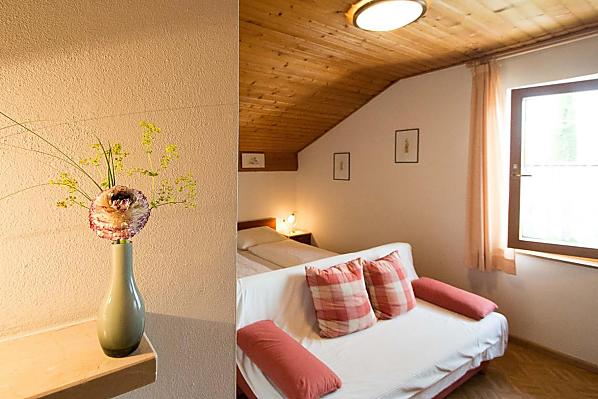 Bauernhof Ohnewein - Pokoje a apartmány Photo