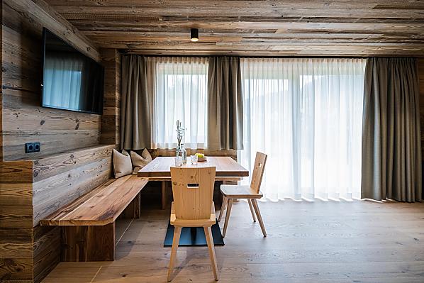 Stöfflerhof - Pokoje a apartmány Photo