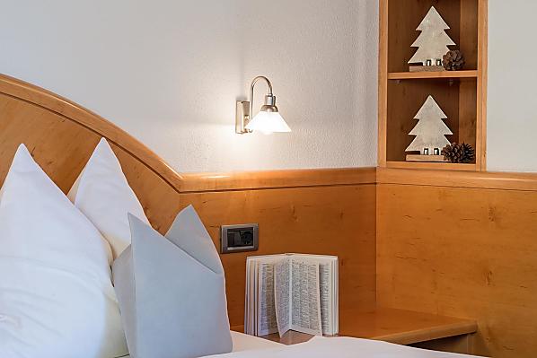 Appartement Huber - Pokoje a apartmány Photo