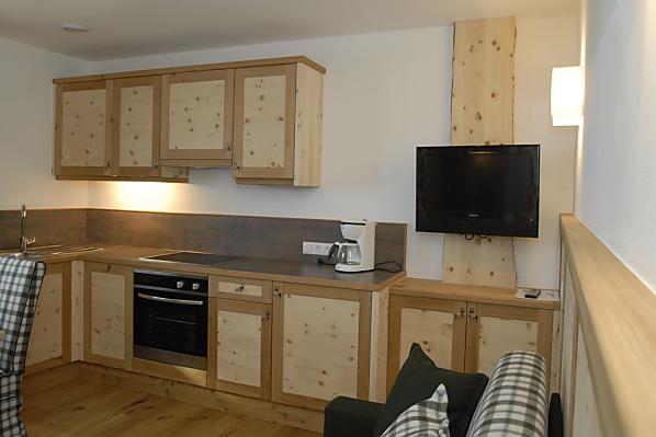 Mühlerhof - Pokoje a apartmány Photo