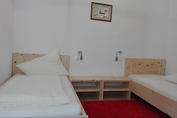 Zingerlehof - Pokoje a apartmány Photo
