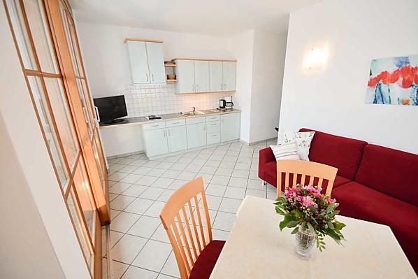 Pizzol-Hof - Pokoje a apartmány Photo