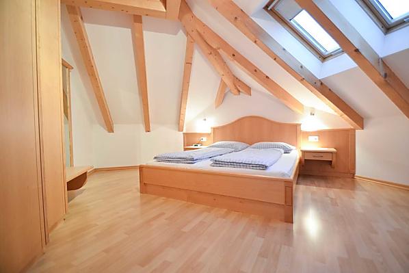Pizzol-Hof - Pokoje a apartmány Photo