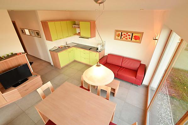 Pizzol-Hof - Pokoje a apartmány Photo