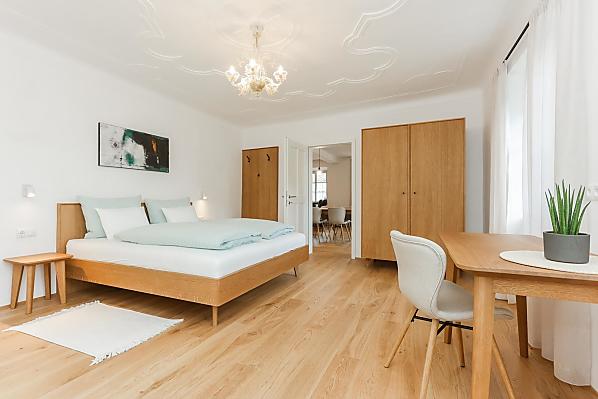 Pizzol-Hof - Pokoje a apartmány Photo