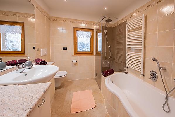 Kalchgruberhof - Pokoje a apartmány Photo